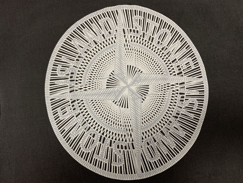 Hanorac Stone Island