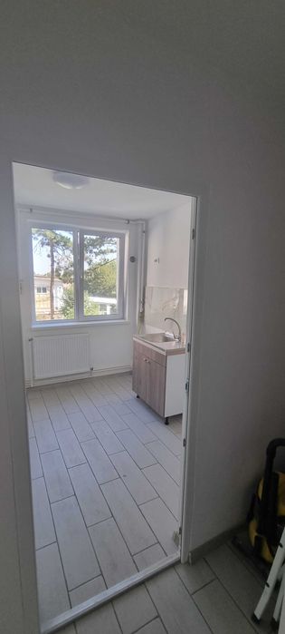 Închiriez apartament 2 camere, Medgidia Central, Etaj.1