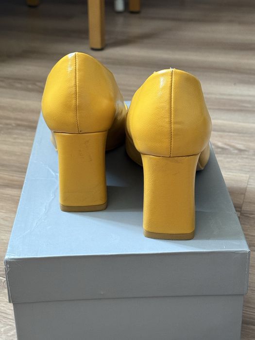 Продается туфли ZARA