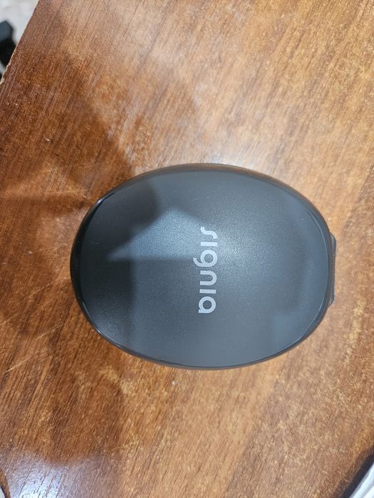 Слуховой аппарат