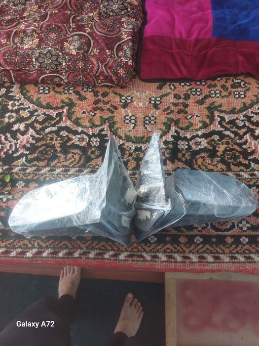 Zapchasti Nexia 3 bor soyilgan, Cobalt.