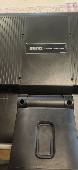 Монитор BenQ G2010WA за части