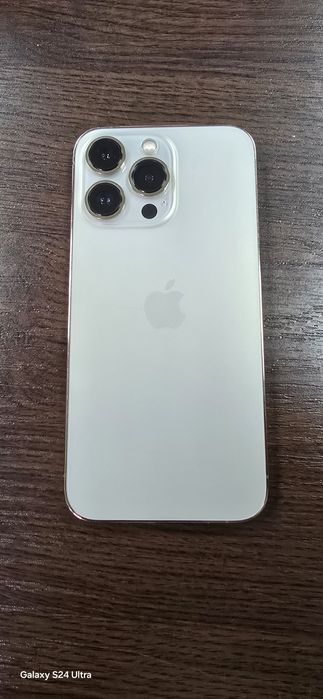 Iphone 13 pro 256gb