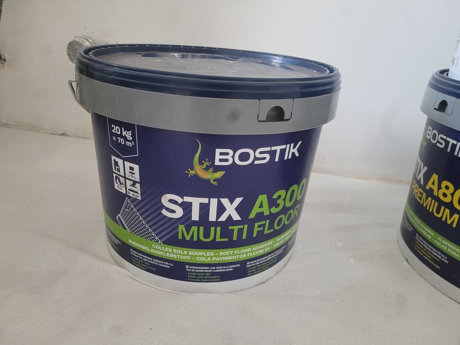 Adeziv sol spc sau pvc