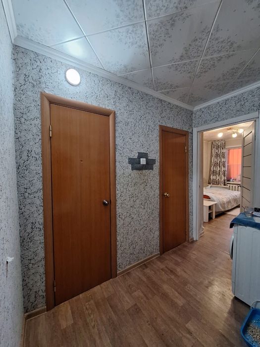 Продам 3х комн 20 мкрн