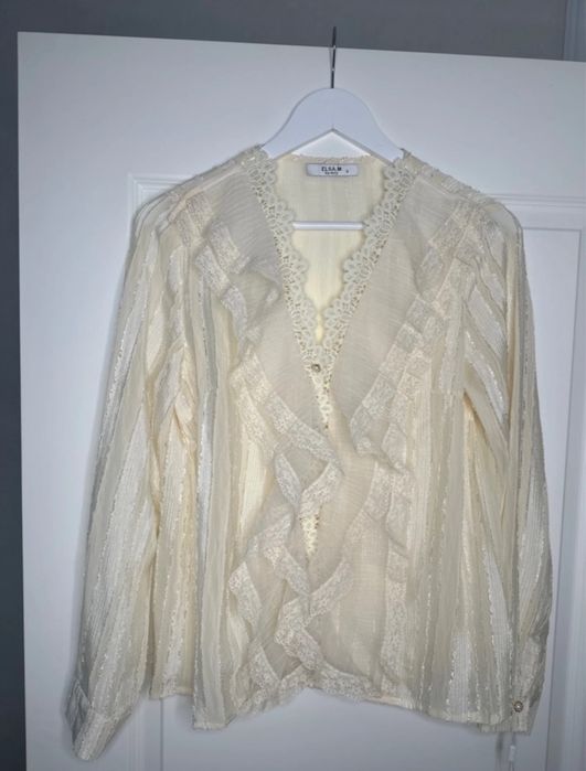 Cămașă superbă mărimea S