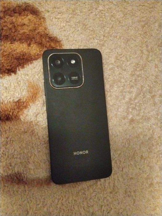 Смартфон HONOR X7D