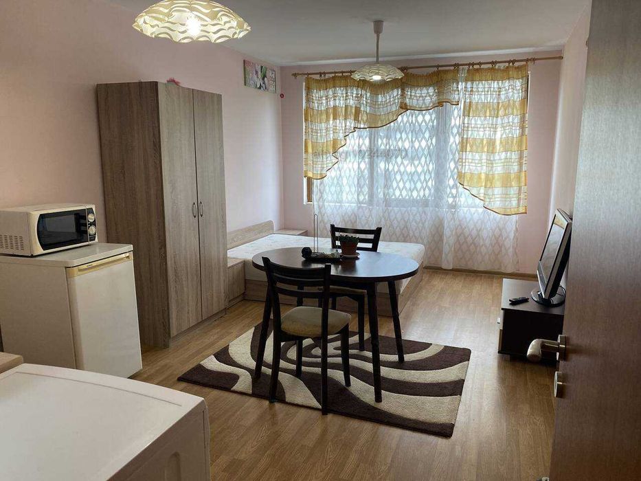 Дава се под наем Едностаен апартамент в Велико Търново, Картала - 45 кв.м за 204 € - Снимка #5