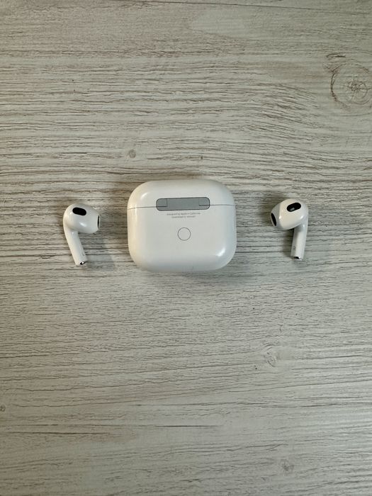 Airpods 3 Оригинал 100%