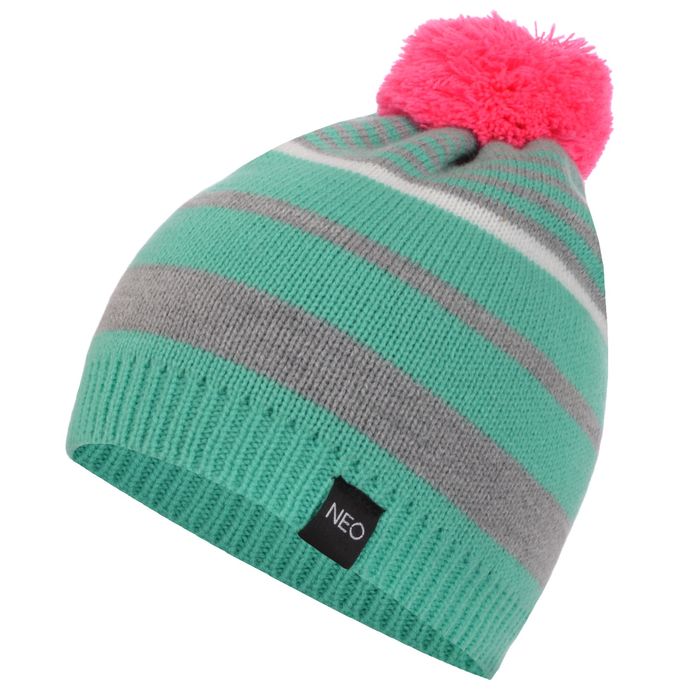 Adidas Neo Pom Pom - дамска зимна шапка