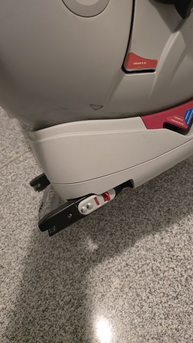 Scaun auto Apramo one 0-36kg