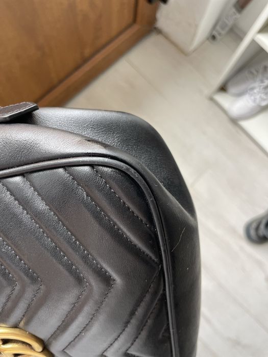 Gucci Marmont Original