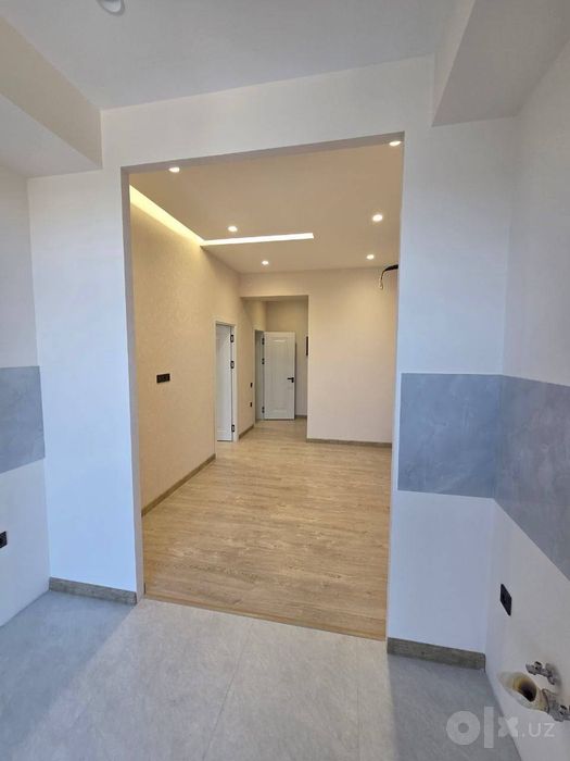 2-комнатная квартира 50 м², Учтепинский район, 3 этаж