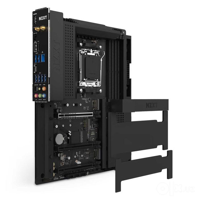 Материнская плата Intel® Z790 ATX N7 Z790