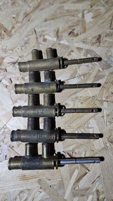Jucarii Dacia 1300 Robinet calorifer