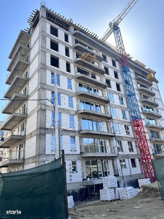 Apartament 3 Camere Spațios | Zonă Premium | Faleza Dunări
