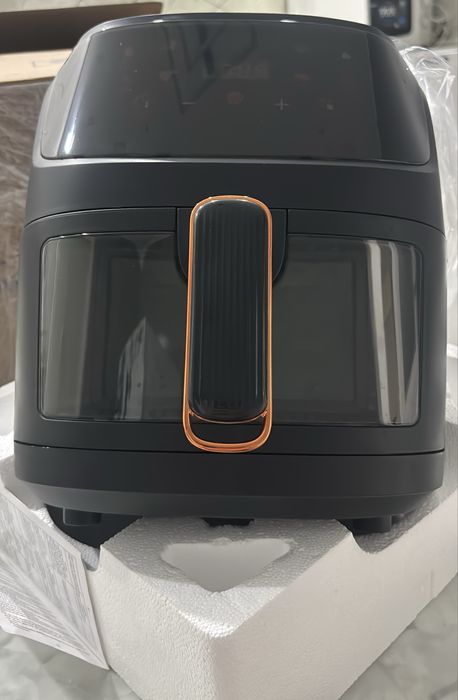 Продам аэрогриль 8л