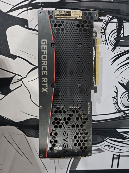 RTX 3070 8GB RTX 2070 видеокарты