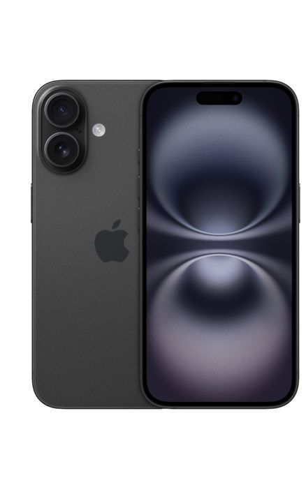 IPhone 16 de 256 gb
