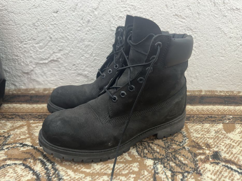 Timberland Premium 6-in водоустойчиви размер43