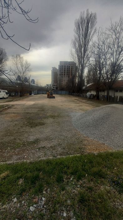 Услуги с Багер,Бобкат,Челен товарач,