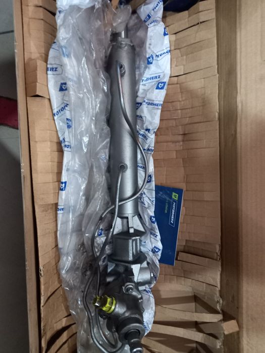 Рулевая рейка Ниссан