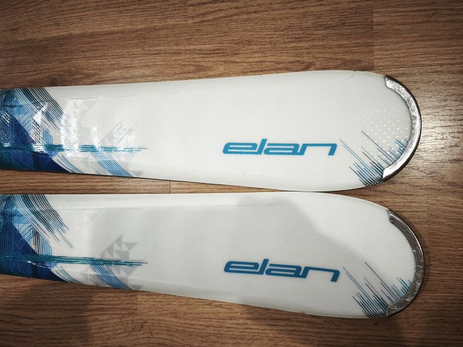 Ски Elan  146 см.