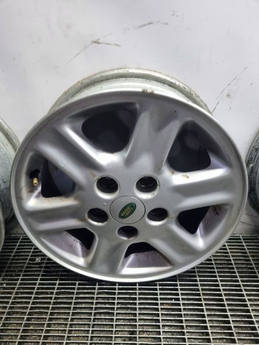 Jante aliaj Land Rover Freelander 1 1998 - 2006 (1441) R15 ET46