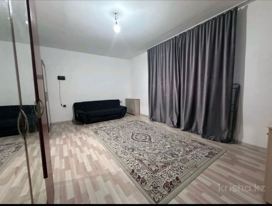 Продам однокомнатную квартиру