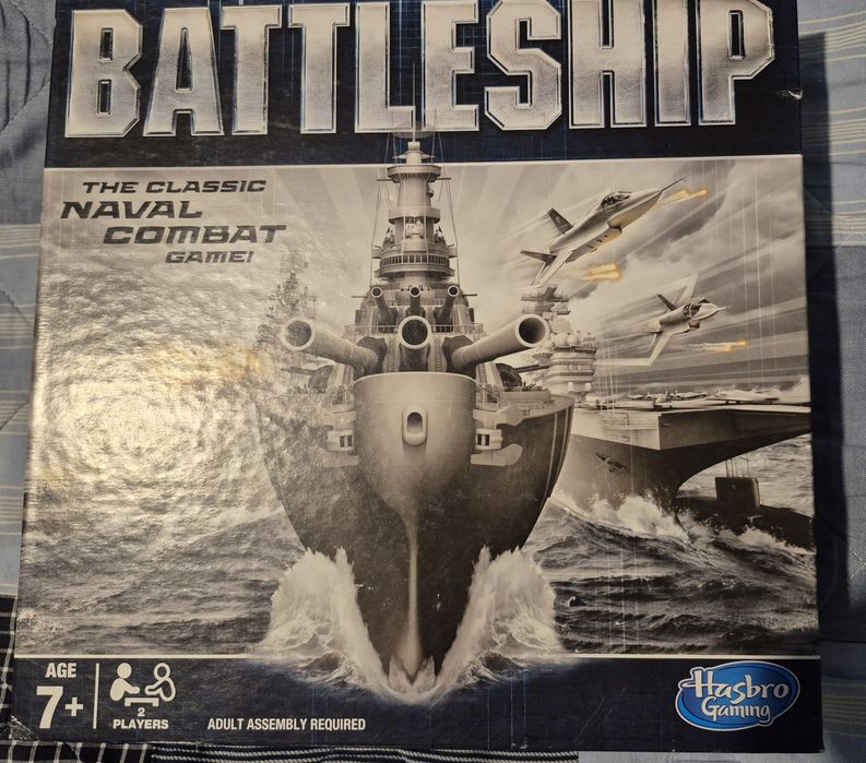 Страхотни настолни игри