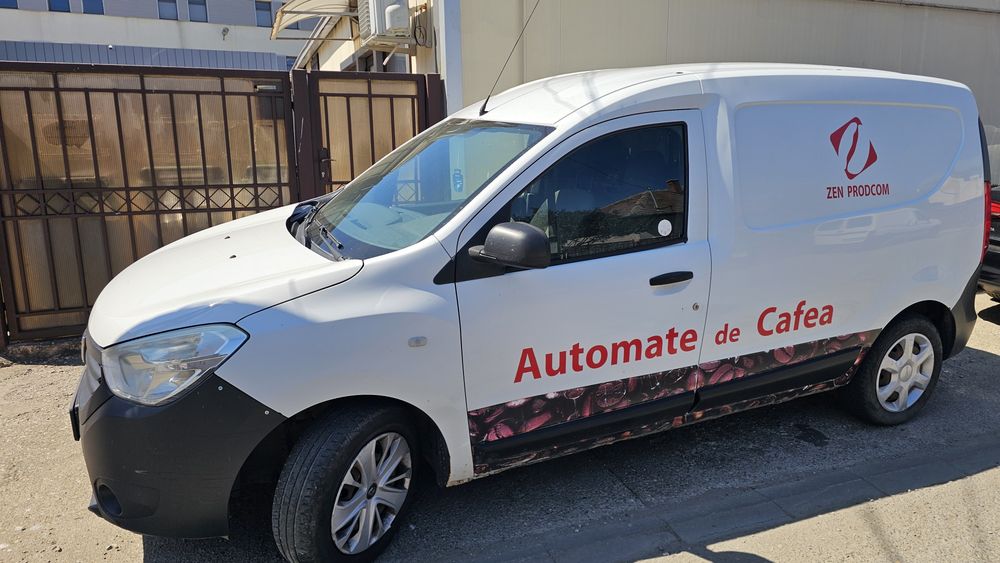 Vand Dacia Dokker