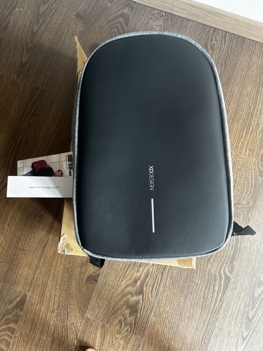 Rucsac/Ghiozdan Antifurt XD Design Nou