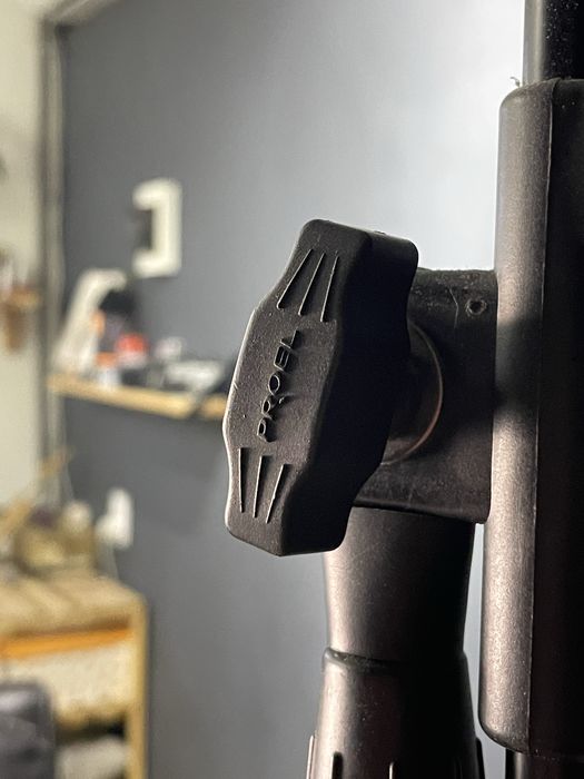 Микрофон Beyerdynamic + стойка Proel