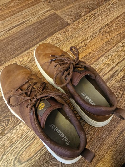 Обувки Timberland