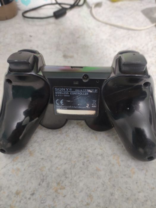 Плейстейшън  3 комплект