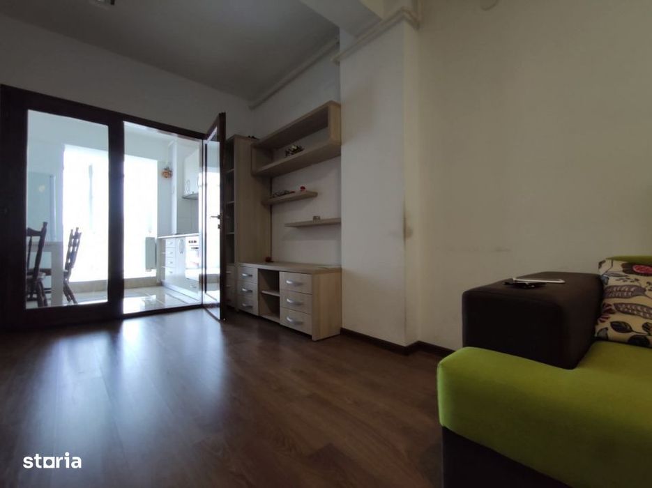 Apartament modern cu 2 camere+garaj, bloc nou, zona Kaufland Marasti
