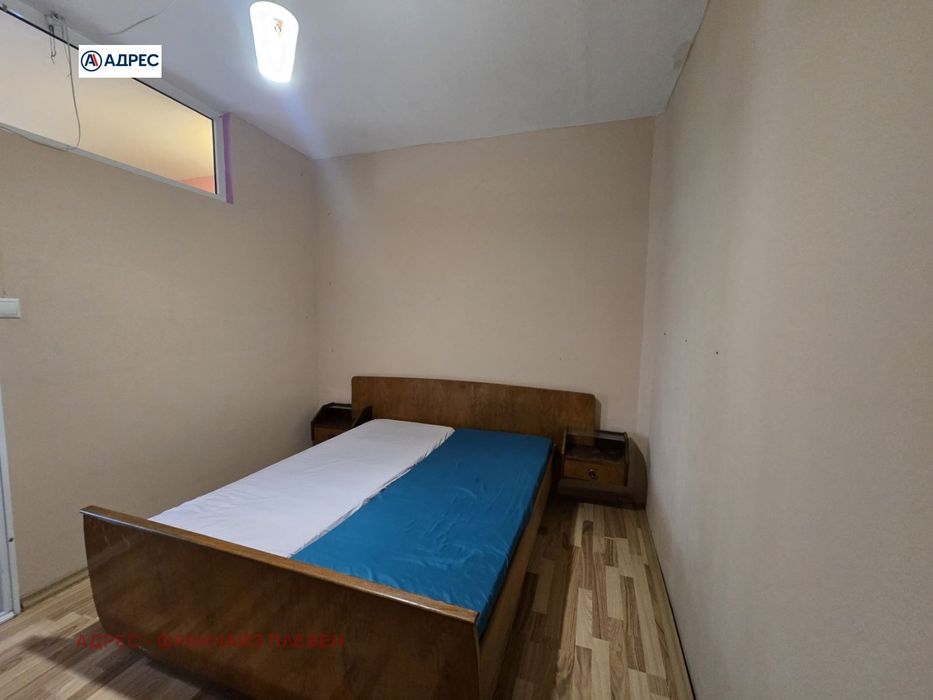 Дава се под наем Едностаен апартамент в Плевен, Дружба 1 - 40 кв.м за 230 € - Снимка #5