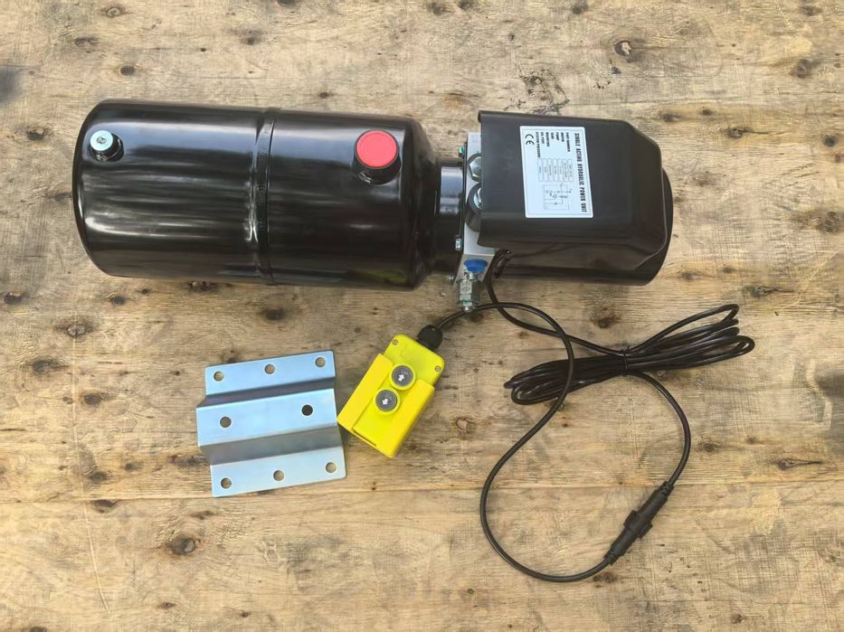 Гидроцилиндр/ Кузнечик/ Подъёмник/ Цилиндр