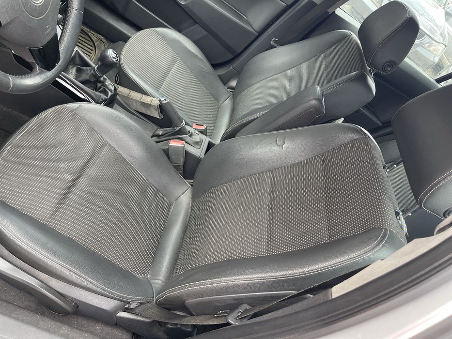 Opel Astra H 1.6 i на части