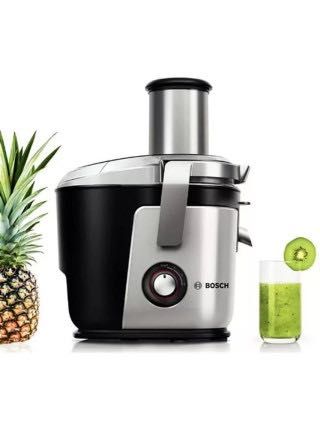 Соковыжималка MES4010