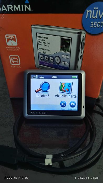 Instalare si actualizare harti auto GPS, Windows,10,8,7