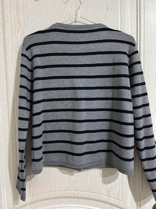 кардиган в стиле ZARA