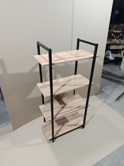 Стол в стиле Loft