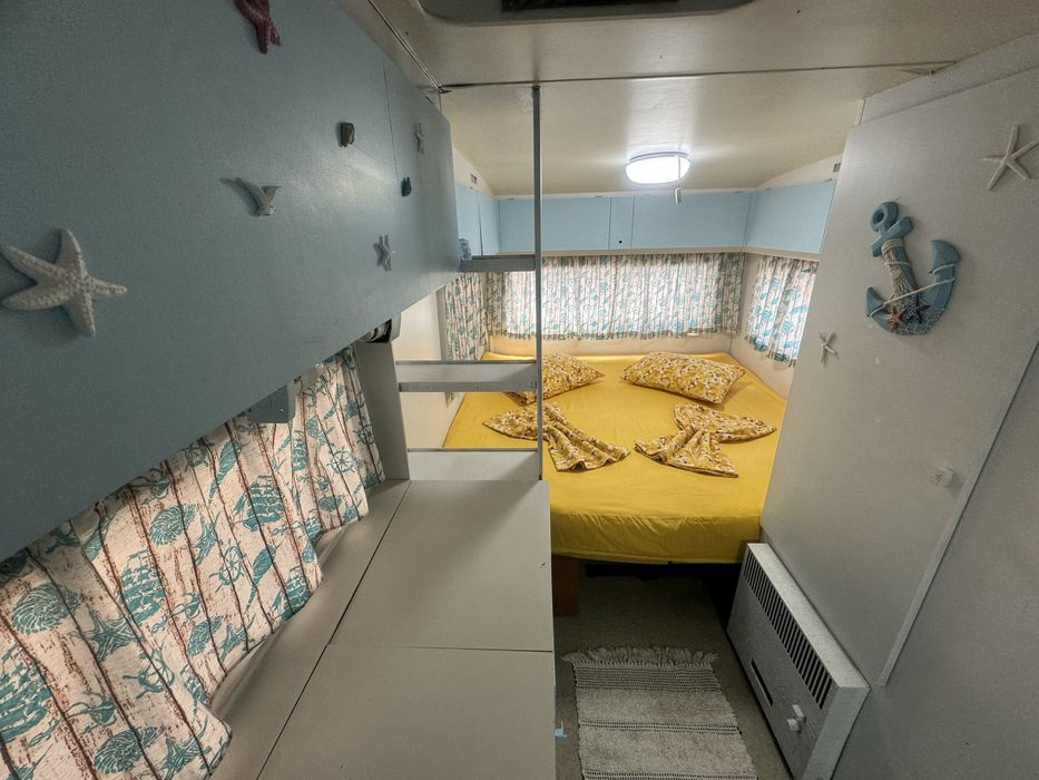 Каравани в Созопол Еко