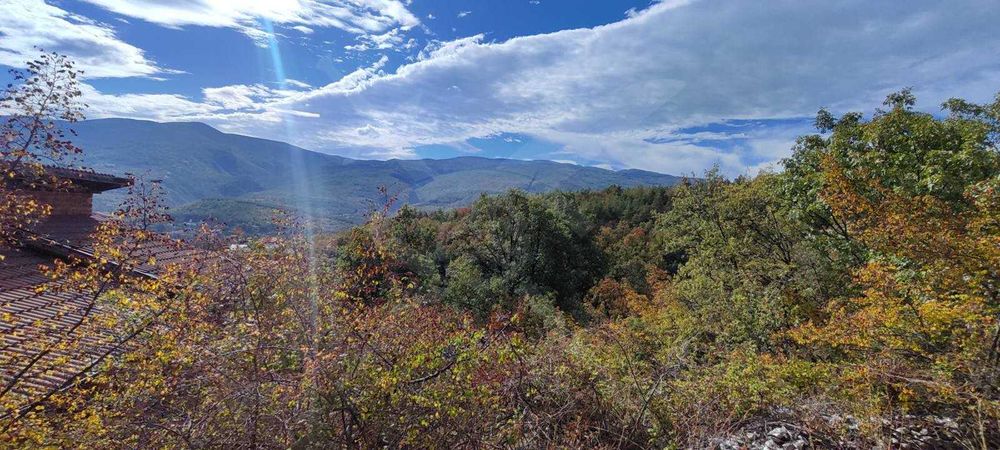 Продава се Парцел в с. Храбрино, Област Пловдив - 490 кв.м за 41 €/кв.м - Снимка #6