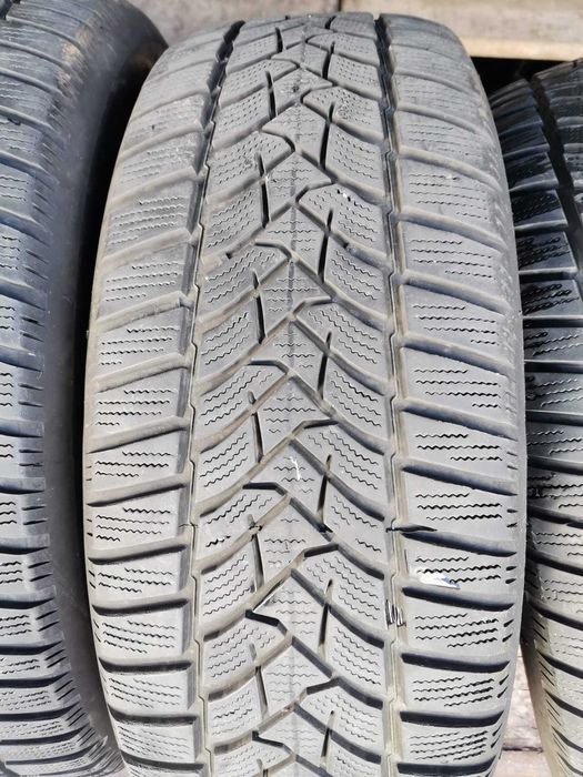 Roti de iarna în stare foarte buna