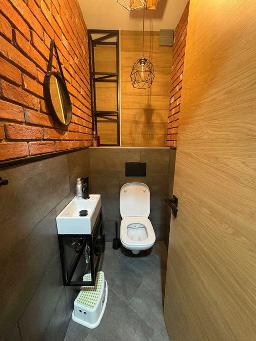 Дава се под наем Тристаен апартамент в София, Кръстова вада - 84 кв.м за 920 € - Снимка #8