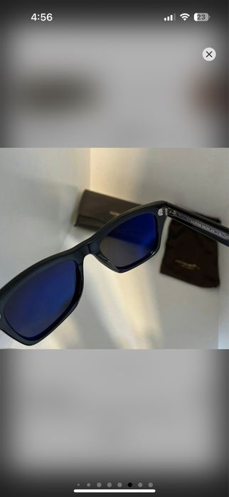 очки Oliver Peoples