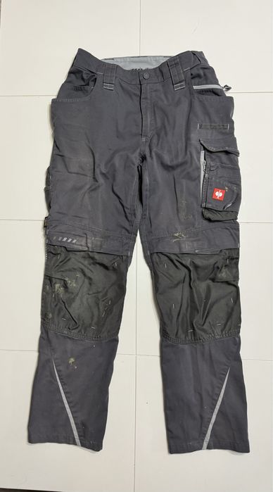 Engelbert Strauss 48 Motion 2020 pantaloni lucru