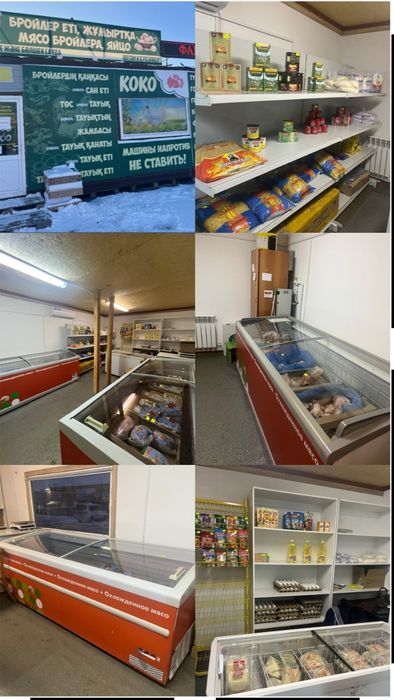 Продам действующий бизнес